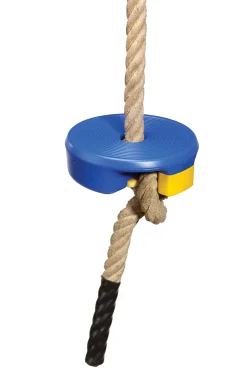 SwingTop von Jakobs, für alle Klassenstufen, Altersstufen und Gewichtsklassen.