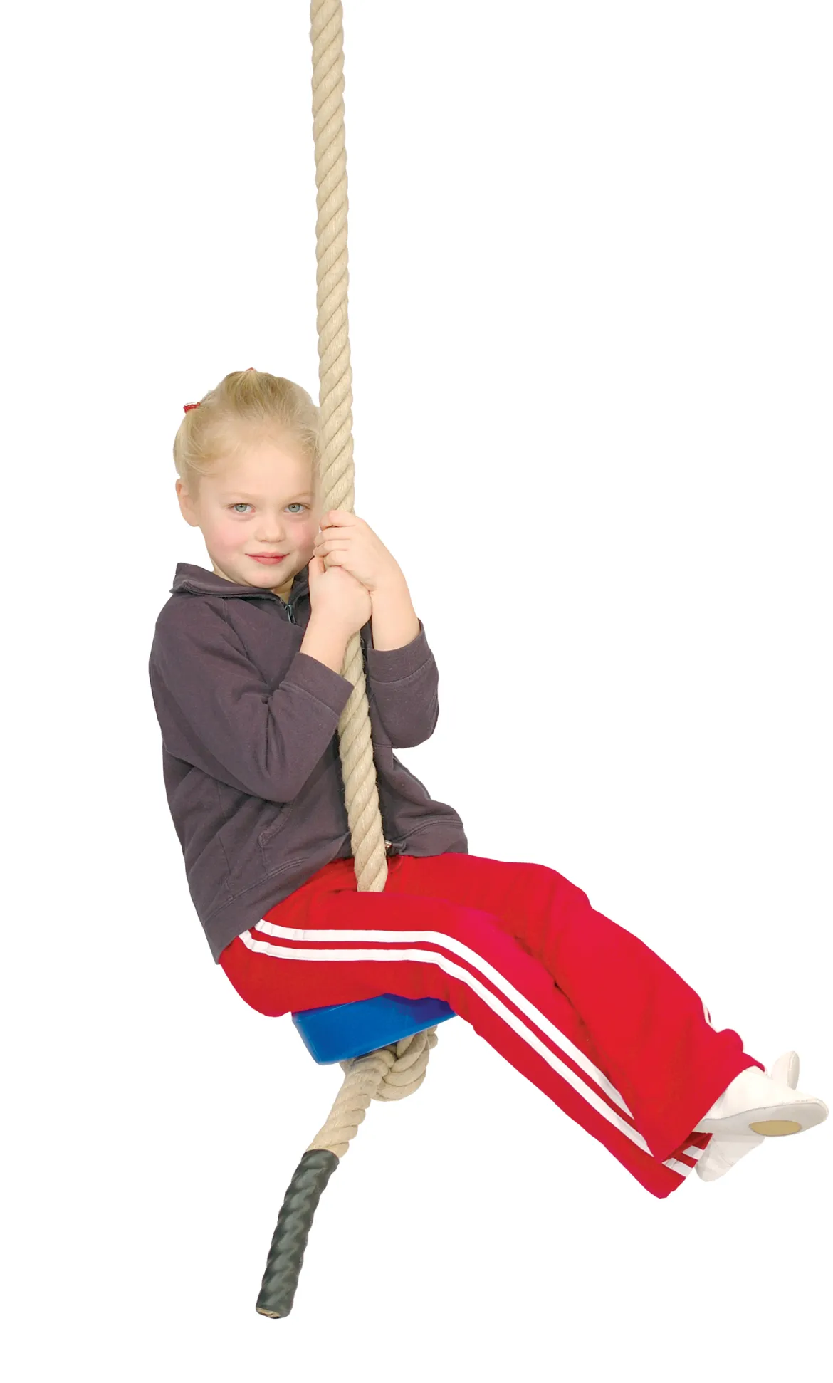 SwingTop von Jakobs, für alle Klassenstufen, Altersstufen und Gewichtsklassen.