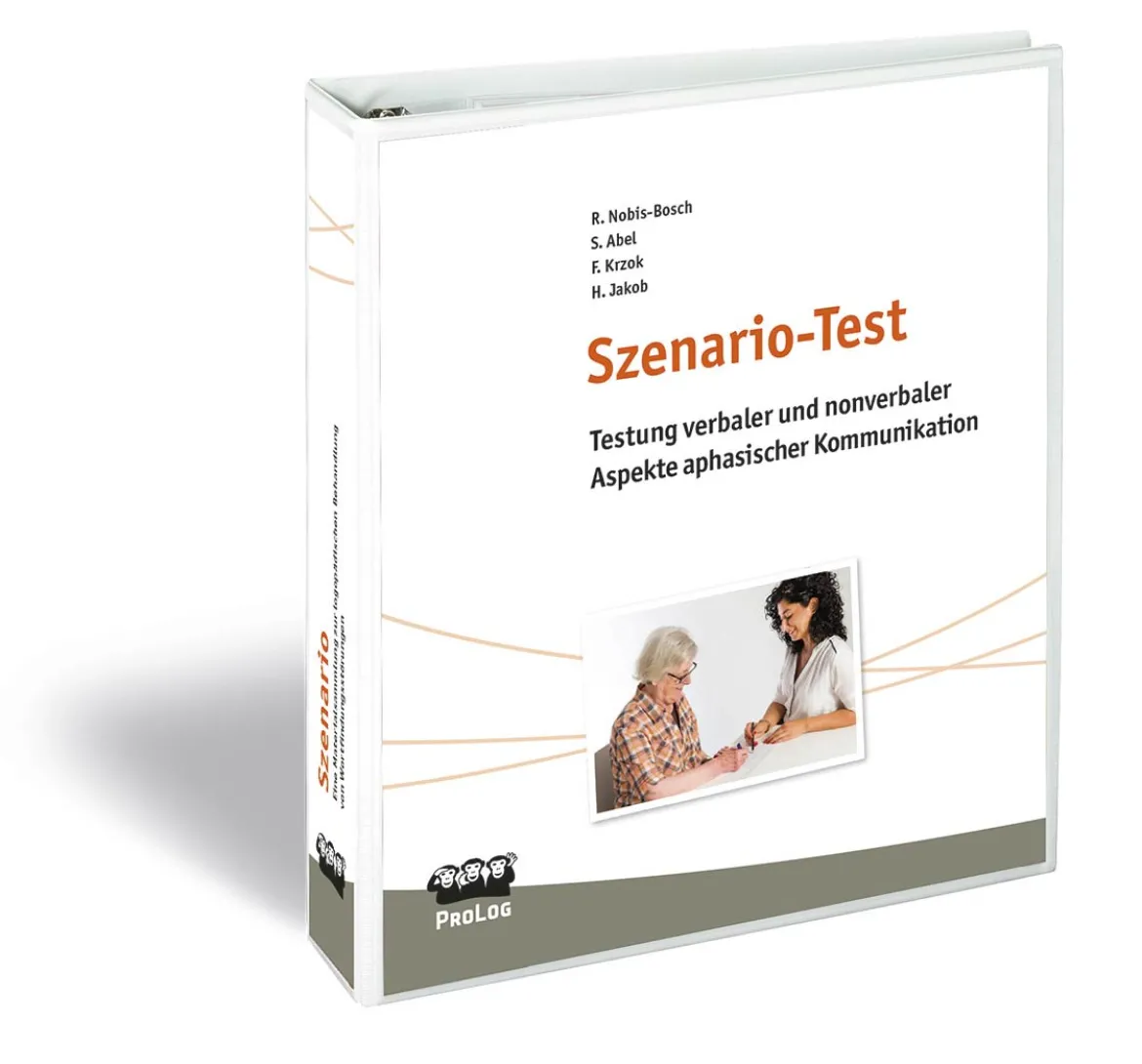 Szenario-Test, Ordner