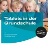 Tablets in der Grundschule, Buch, 1. - 6. Klasse
