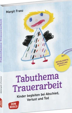 Tabuthema Trauerarbeit, Buch