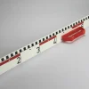 Tafellineal Dezimeter-Lineal 100 cm Magneto mit Vollmagnetstreifen aus RE-Plastic° PROFI-linie (160300.M00)