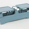 Tafelwaage aus Metall, Tragkraft 5 kg, ab 4 Jahre