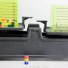 Tafelwaage 2 kg aus RE-Wood®