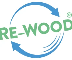 Tafelwaage 2 kg aus RE-Wood®