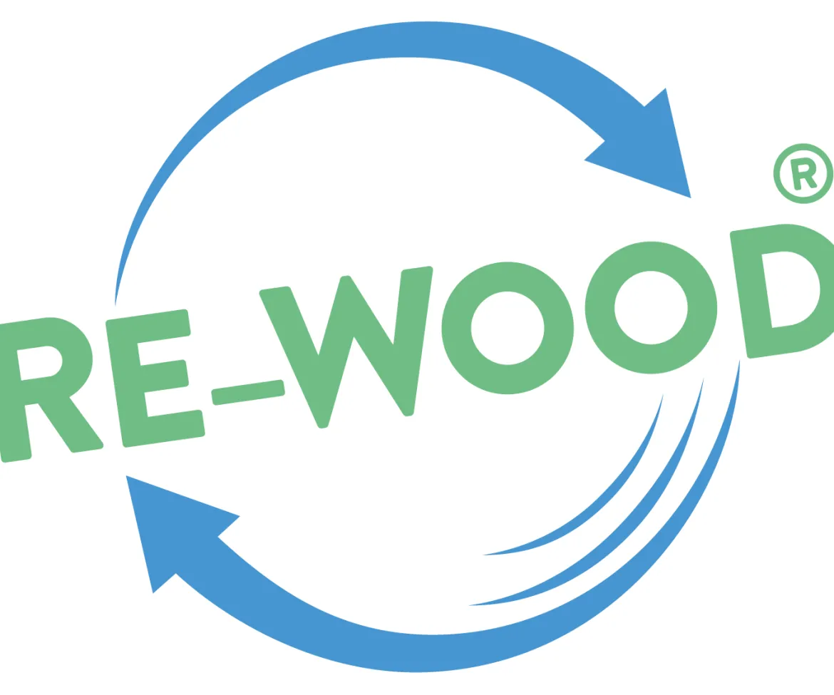 Tafelwaage 2 kg aus RE-Wood®