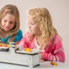 Tafelwaage Tragkraft 2 kg, Spezialkunststoff mit Glasfaser