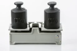Tafelwaage Tragkraft 2 kg, Spezialkunststoff mit Glasfaser
