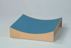 Talpodest blau