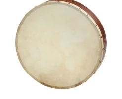 Tamburin ohne Schellen, Ø 25 cm, ab 3 Jahre