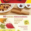 Tangramsatz aus RE-Plastic°, 28 Teile, 4er-Set im Polybeutel, 1.-6. Klasse