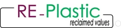 Tangramsatz aus RE-Plastic°, 28 Teile, 4er-Set im Polybeutel, 1.-6. Klasse