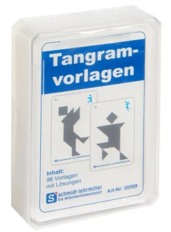 Tangramvorlagen