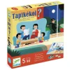 Tapekékoi?, Gedächtnisspiel, ab 5 Jahre
