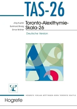 TAS-26 Manual