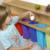Tastbeutel Regenbogen, ab 1 Jahr