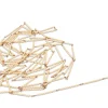 Tausenderkette - lose Perlen, Glas
