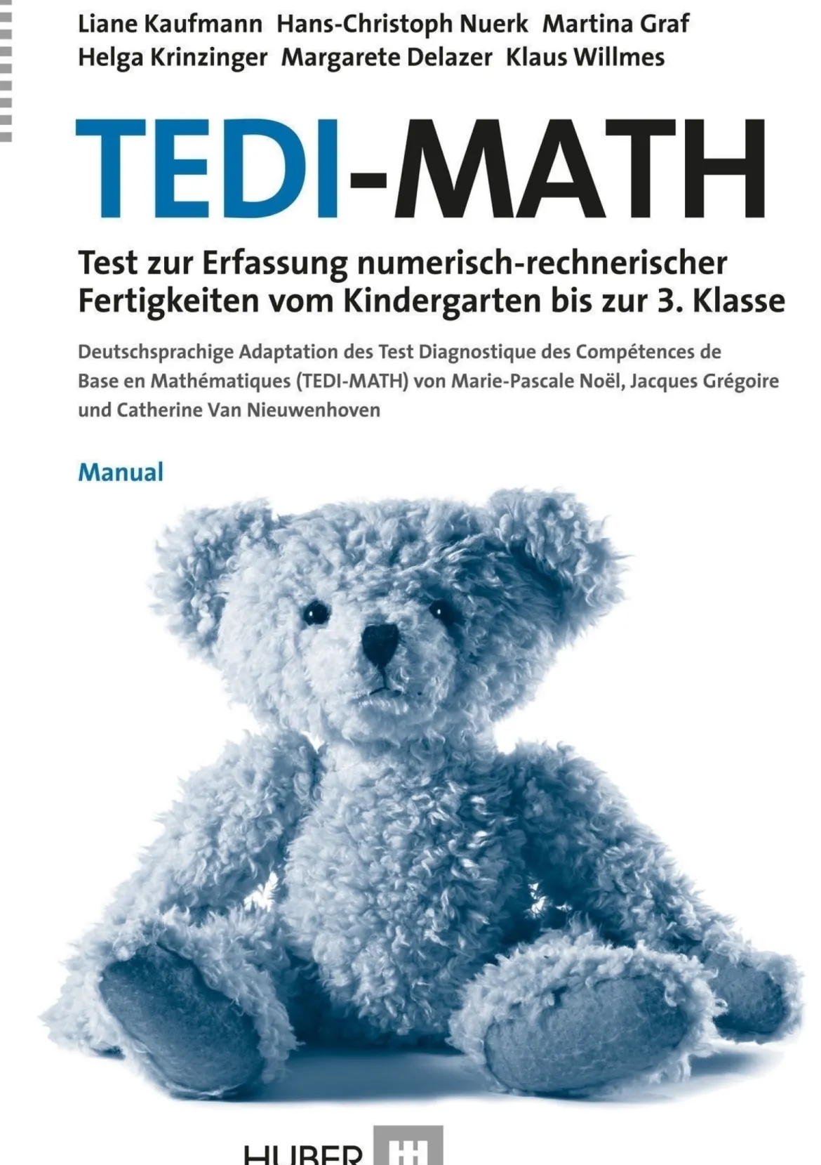 TEDI-MATH Manual