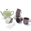 Tee Set Green Garden 16 Teile, ab 2 Jahre