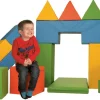 13-teiliger Bausteinsatz MAXI TR-945630-16, ab 4 Jahre