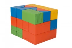 28-teiliger Bausteinsatz MINI 95-400-16, ab 1 Jahr