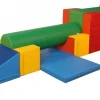 9-teiliges Baumodul MAXI 34-003-16, ab 4 Jahre