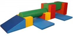 9-teiliges Baumodul MAXI 34-003-16, ab 4 Jahre
