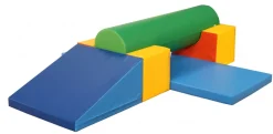 5-teiliges Baumodul MAXI 34-002-12, ab 4 Jahre