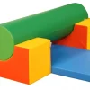 4-teiliges Baumodul MAXI 34-1003-12, ab 4 Jahre