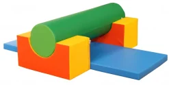 4-teiliges Baumodul MAXI 34-1003-12, ab 4 Jahre