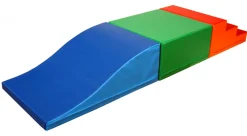 3-teiliges Baumodul MAXI, ab 4 Jahre