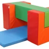 4-teiliges Baumodul MAXI 34-001-12, ab 4 Jahre