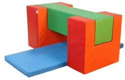 4-teiliges Baumodul MAXI 34-001-12, ab 4 Jahre
