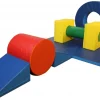 11-teiliges Baumodul MAXI 34-005-12, ab 4 Jahre
