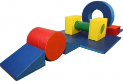 11-teiliges Baumodul MAXI 34-005-12, ab 4 Jahre