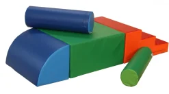 5-teiliges Baumodul MAXI 36-250-12, ab 4 Jahre