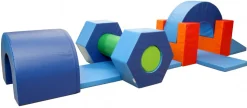 10-teiliges Baumodul MAXI, ab 4 Jahre