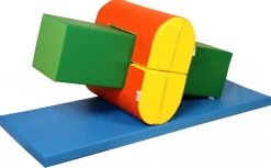 4-teiliges Baumodul MAXI 36-360-12, ab 4 Jahre