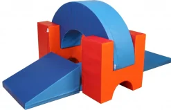 5-teiliges Baumodul MAXI 34-1010-12, ab 4 Jahre
