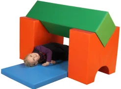 4-teiliges Baumodul MAXI 36-350-12, ab 4 Jahre