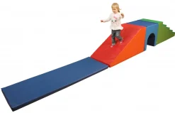3-teiliges Baumodul MAXI mit Klettverbindungen, ab 4 Jahre