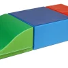 3-teiliges Baumodul MEDI 36-170-12, 2-4 Jahre