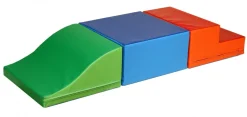 3-teiliges Baumodul MEDI 36-170-12, 2-4 Jahre