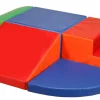 5-teiliges Baumodul MEDI 36-160-12, 2-4 Jahre