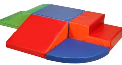 5-teiliges Baumodul MEDI 36-160-12, 2-4 Jahre