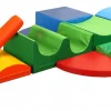 10-teiliges Baumodul MEDI, 2-4 Jahre