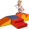 4-teiliges Baumodul MEDI 36-190-12, 2-4 Jahre