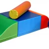 5-teiliges Baumodul MEDI 36-150-12, 2-4 Jahre