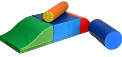 5-teiliges Baumodul MEDI 36-150-12, 2-4 Jahre