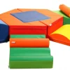 9-teiliges Baumodul MEDI 95-145-12, 2-4 Jahre